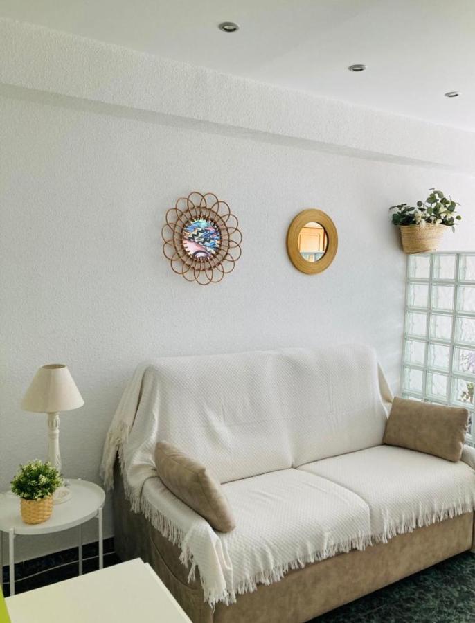Loft Con Encanto Peñíscola Exterior foto